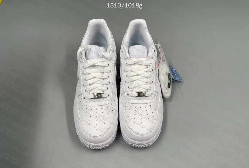 Air Force 1 x NOCTA 5
