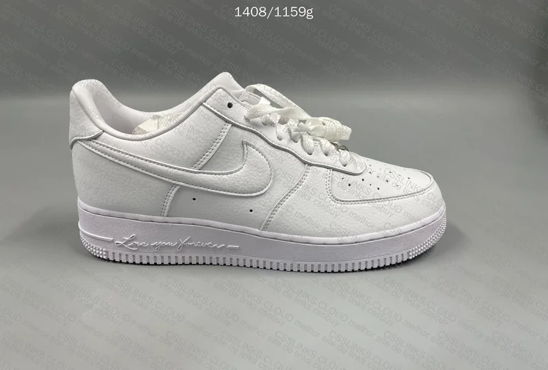 Air Force 1 X NOCTA