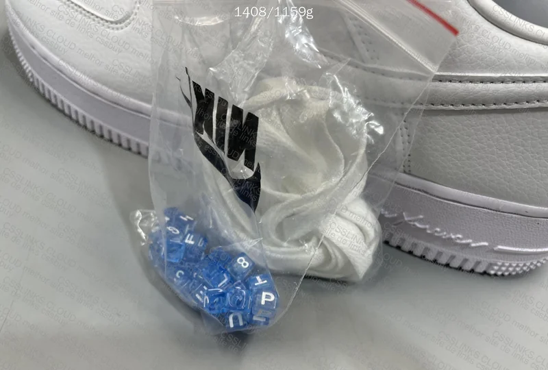 Air Force 1 X NOCTA 10