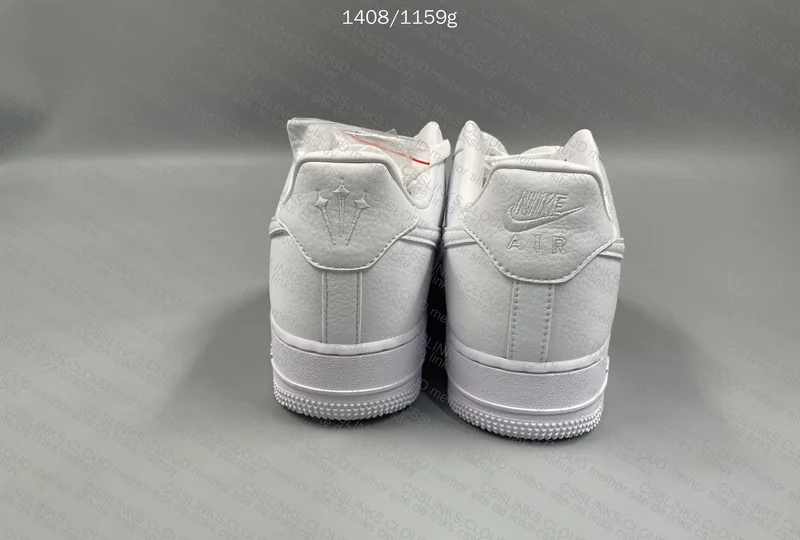 Air Force 1 X NOCTA 6