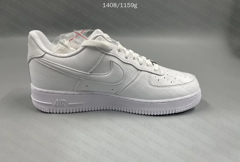 Air Force 1 X NOCTA 8