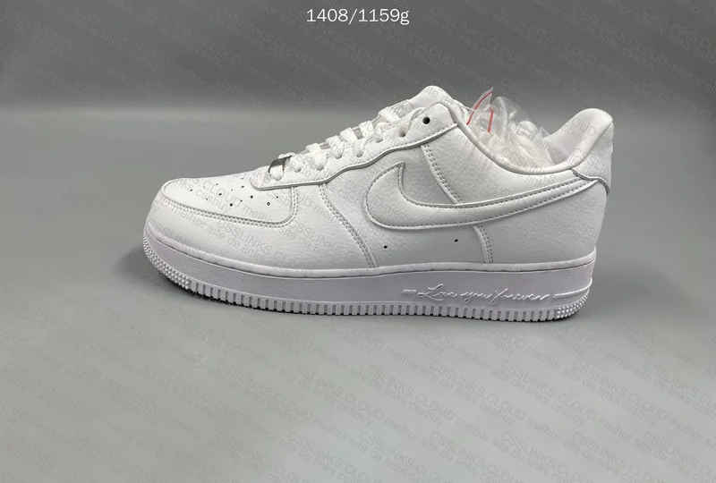 Air Force 1 X NOCTA 9