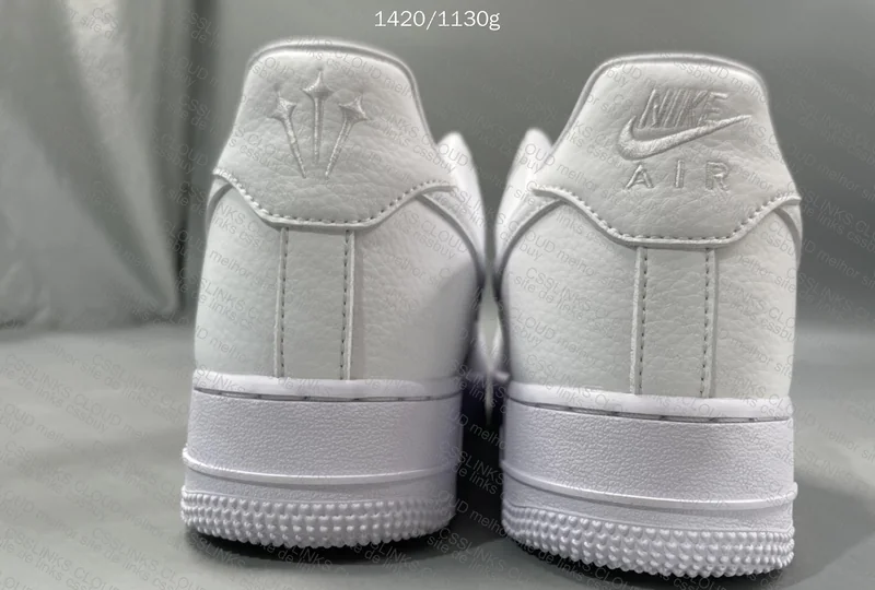 Air Force 1 X NOCTA 3