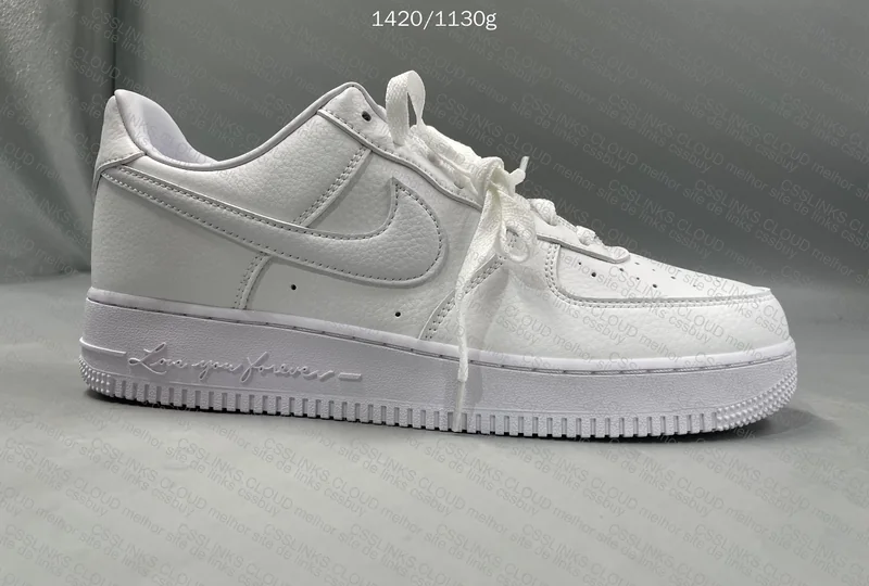 Air Force 1 X NOCTA 4