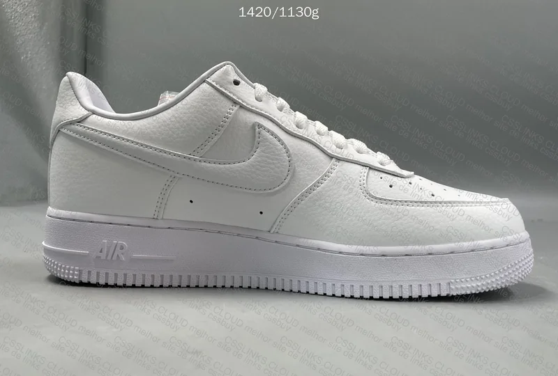 Air Force 1 X NOCTA 6