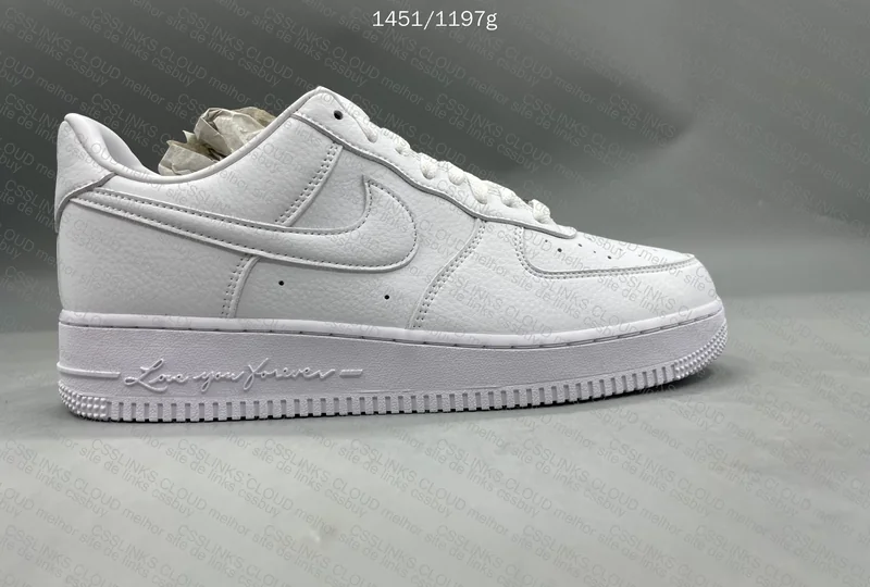 Air Force 1 x NOCTA