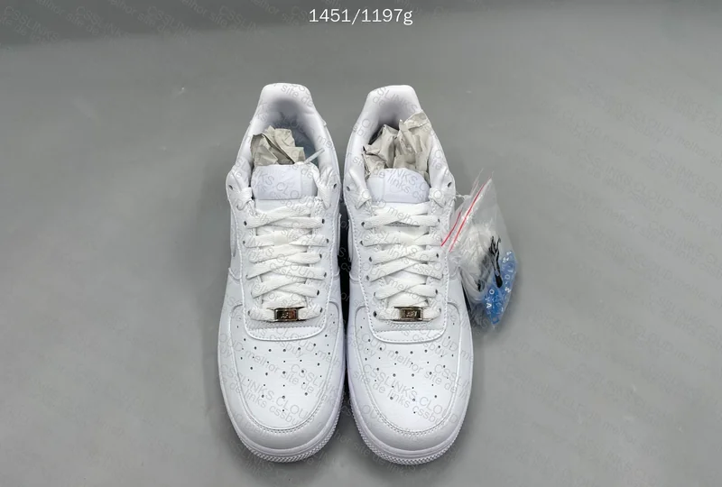 Air Force 1 x NOCTA 10