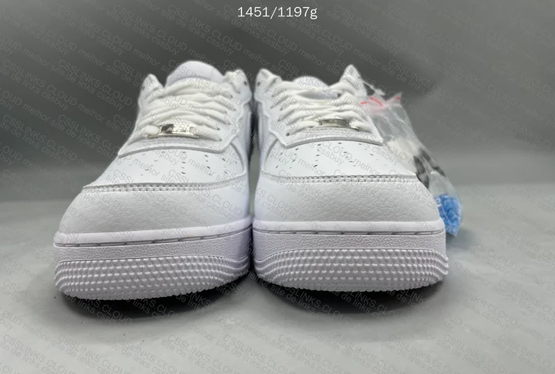 Air Force 1 x NOCTA 2