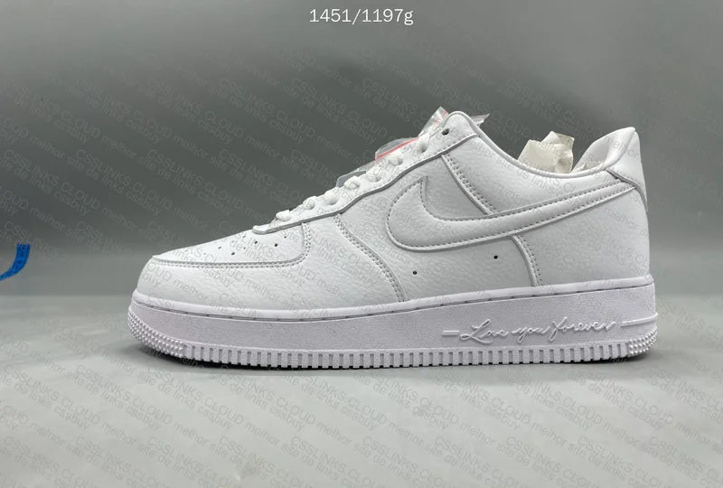 Air Force 1 x NOCTA 3