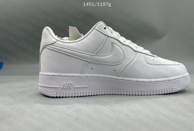 Air Force 1 x NOCTA 8