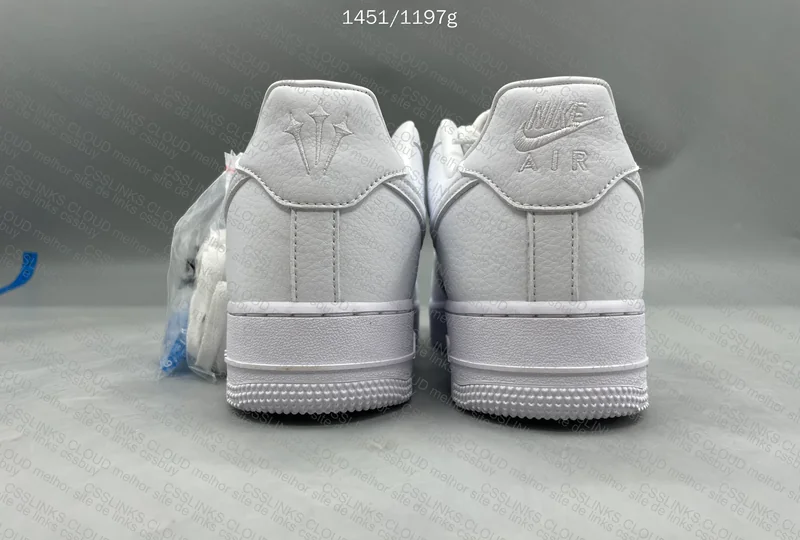 Air Force 1 x NOCTA 9