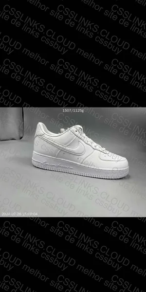 Air Force 1 X NOCTA 2