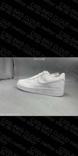 Air Force 1 X NOCTA 3