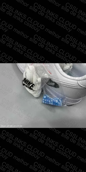 Air Force 1 X NOCTA 5