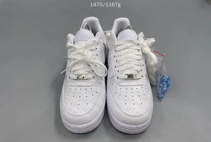 Air Force 1 x Nocta