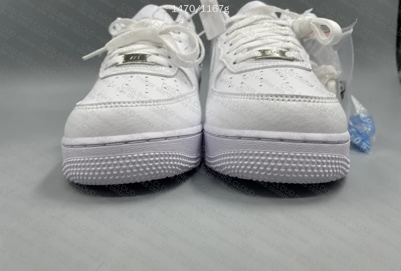 Air Force 1 x Nocta 2