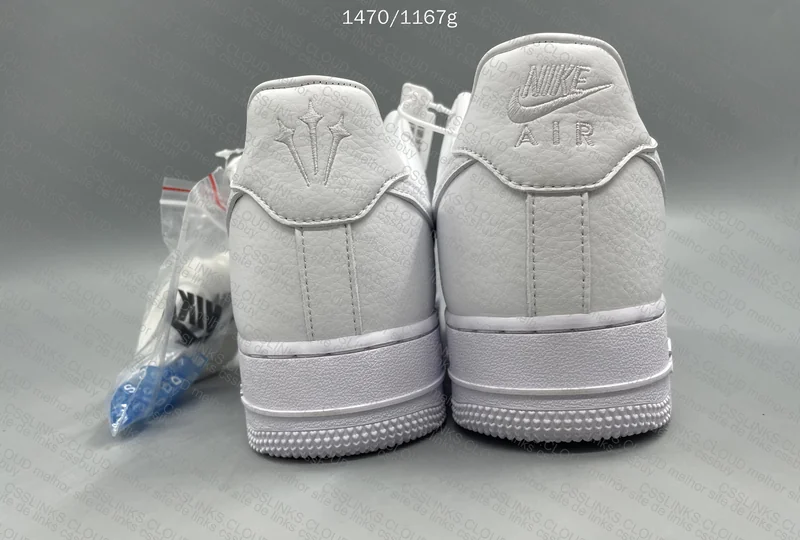Air Force 1 x Nocta 3
