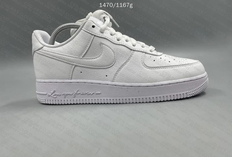 Air Force 1 x Nocta 4
