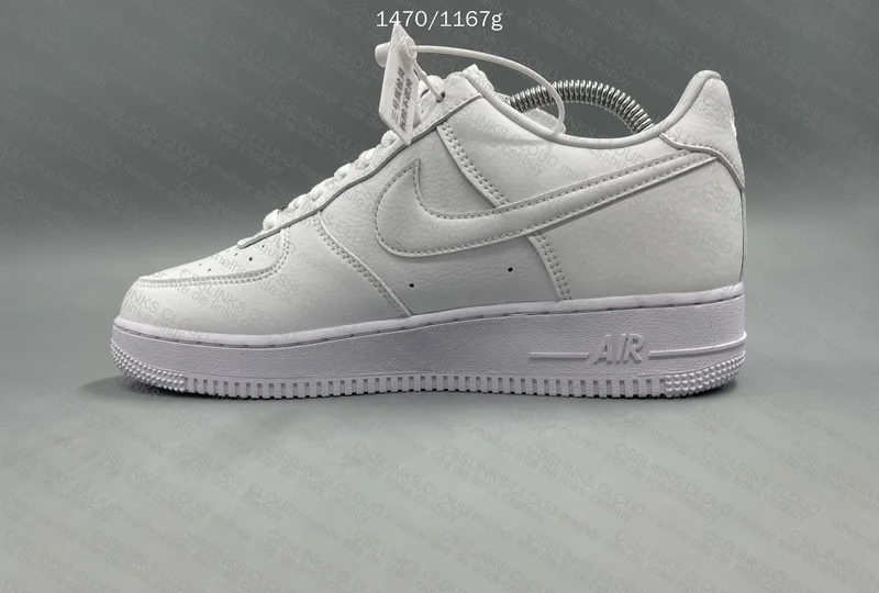 Air Force 1 x Nocta 5