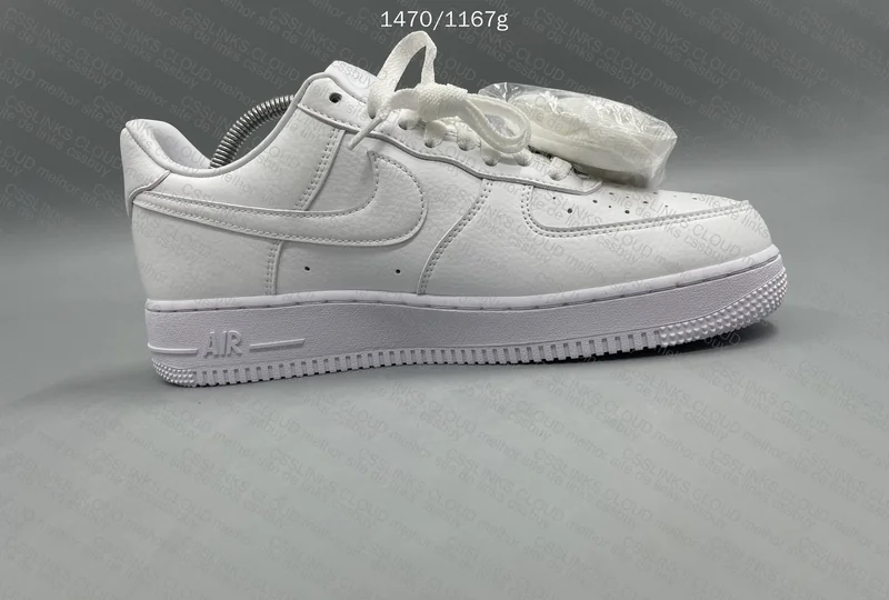 Air Force 1 x Nocta 7