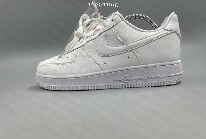 Air Force 1 x Nocta 8