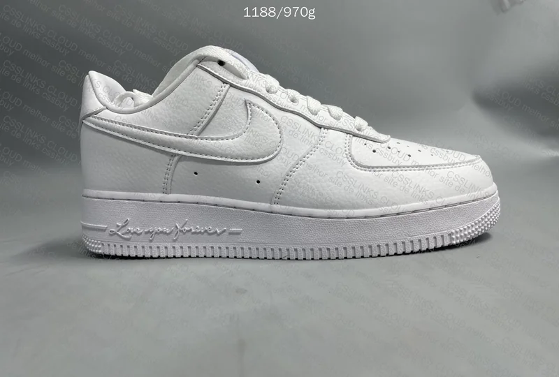 Air Force 1 X NOCTA 3