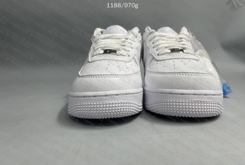 Air Force 1 X NOCTA 4