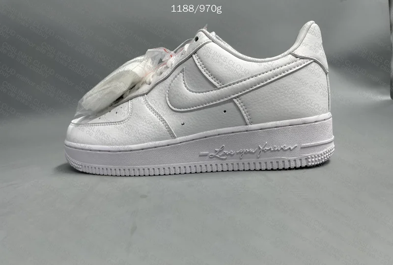 Air Force 1 X NOCTA 7