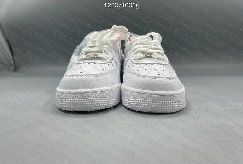 Air Force 1 x NOCTA
