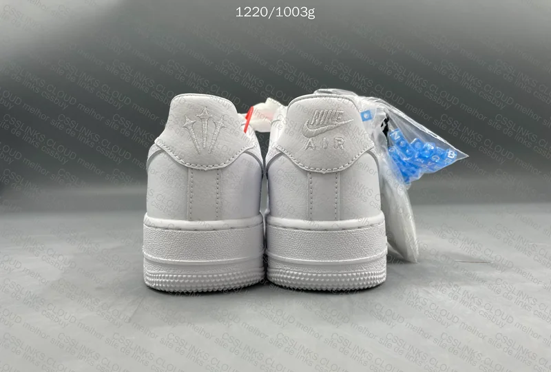 Air Force 1 x NOCTA 2