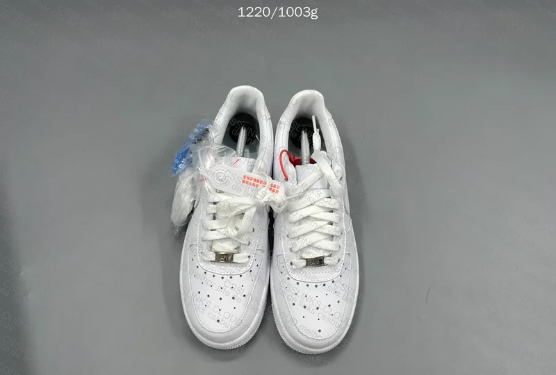 Air Force 1 x NOCTA 3