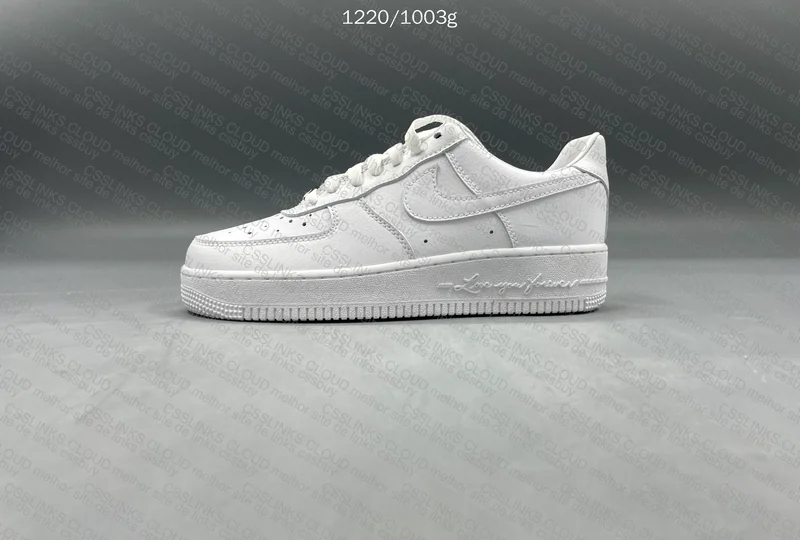 Air Force 1 x NOCTA 5