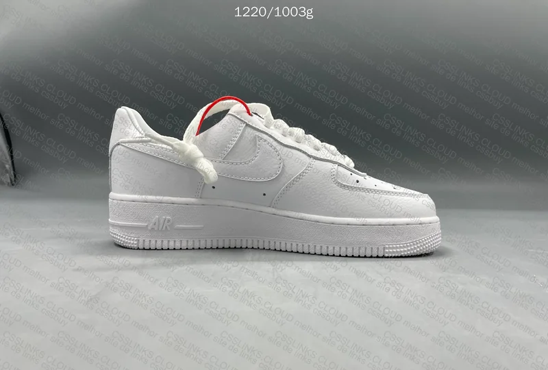 Air Force 1 x NOCTA 6