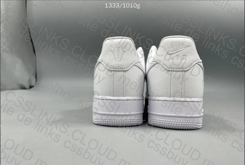 Air Force 1 X NOCTA 3