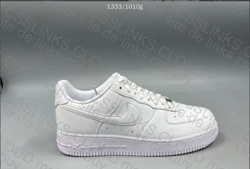 Air Force 1 X NOCTA 4
