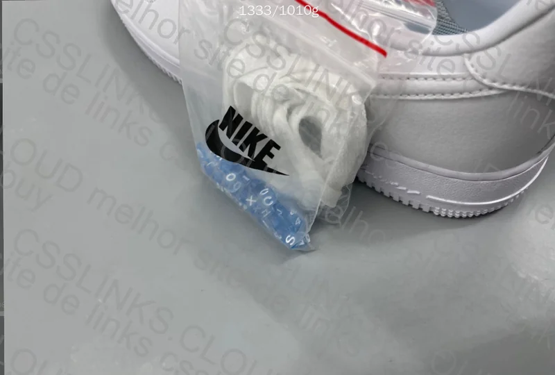 Air Force 1 X NOCTA 6
