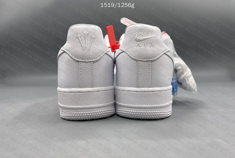 Air Force 1 x Nocta