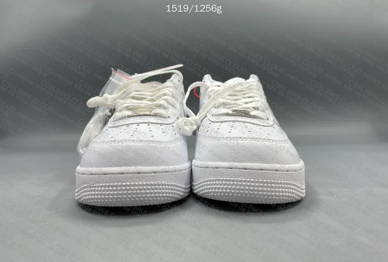 Air Force 1 x Nocta 2