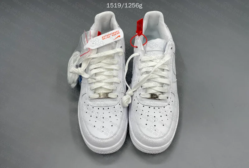 Air Force 1 x Nocta 3