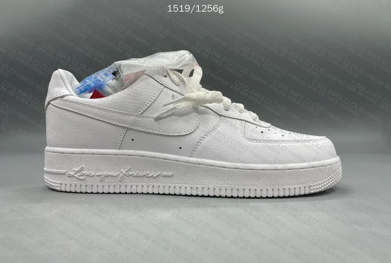 Air Force 1 x Nocta 4
