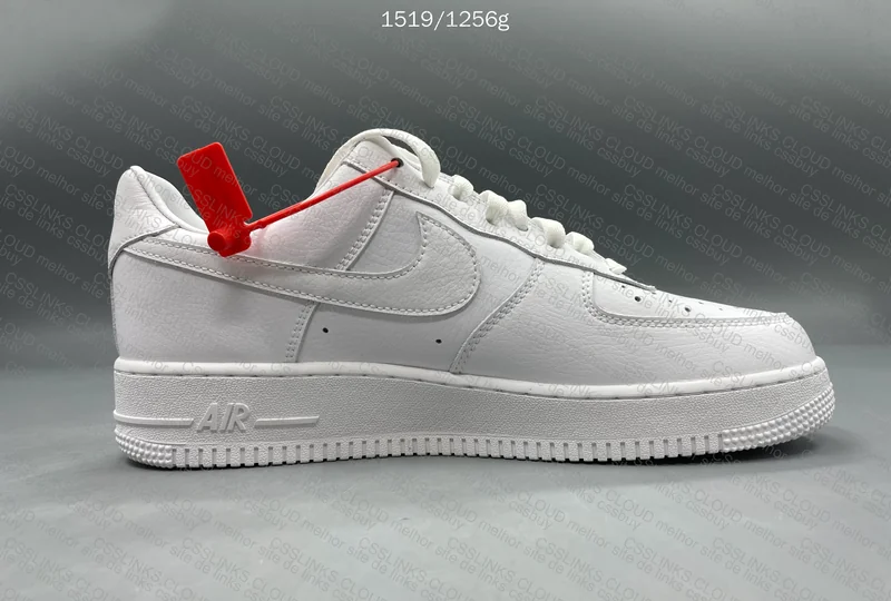 Air Force 1 x Nocta 8