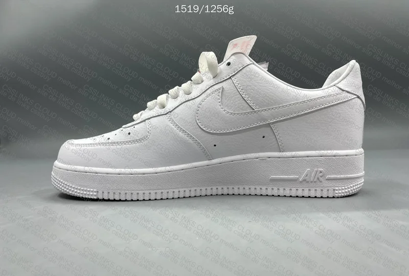 Air Force 1 x Nocta 9