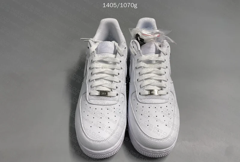 Air Force 1 x Nocta
