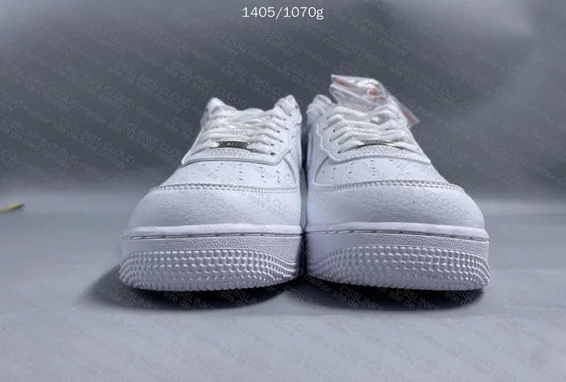 Air Force 1 x Nocta 2