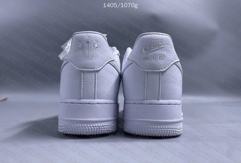 Air Force 1 x Nocta 3
