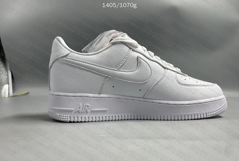 Air Force 1 x Nocta 4