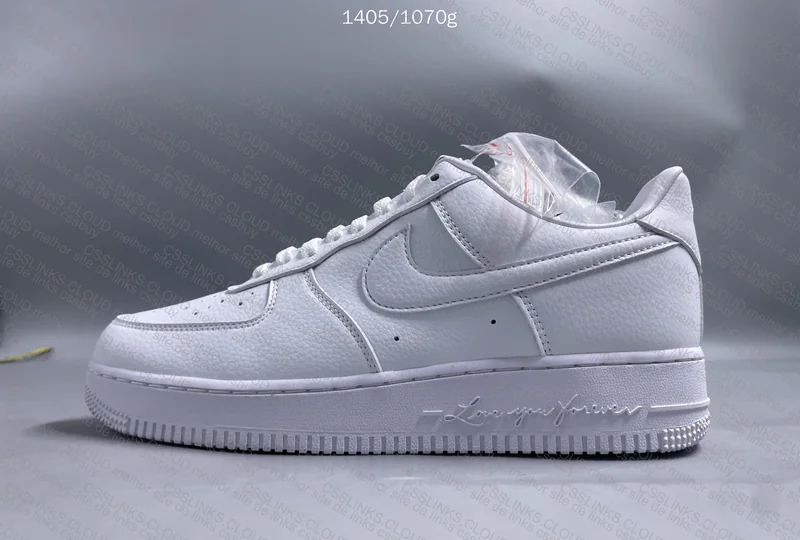 Air Force 1 x Nocta 5