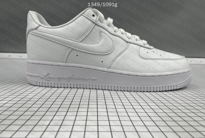 Air Force 1 X NOCTA