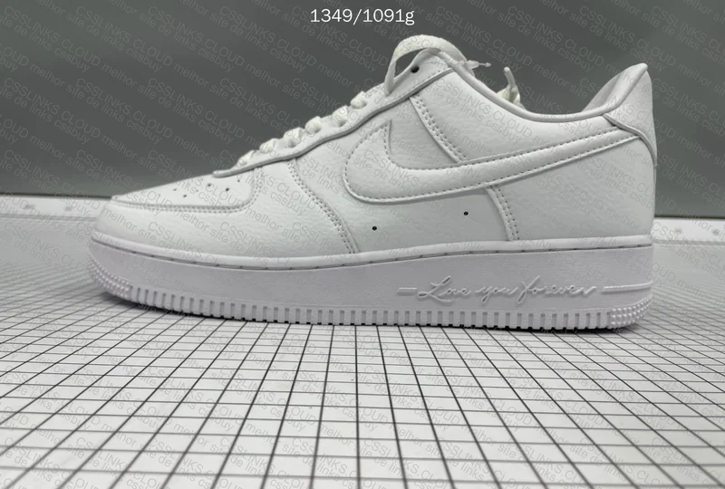 Air Force 1 X NOCTA 3