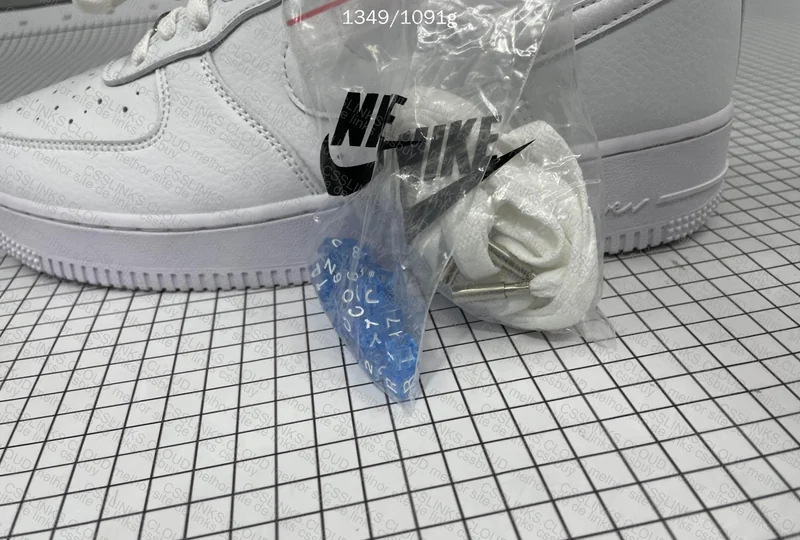 Air Force 1 X NOCTA 4